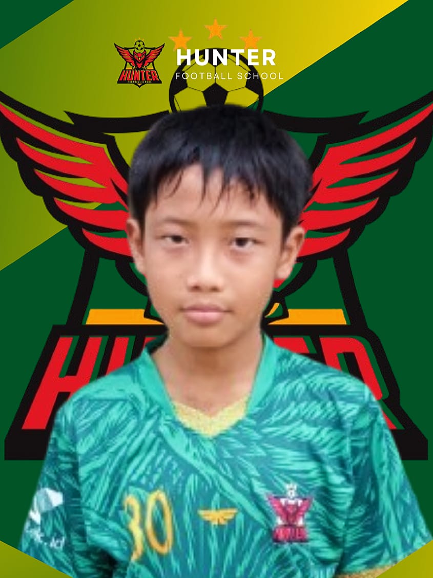 FIRMAN IBRAHIM